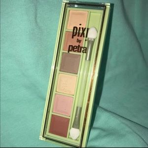 Mesmerizing Mineral Palette